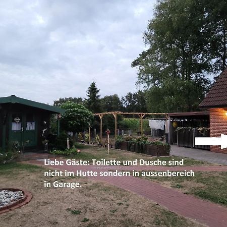 Westerslag Lathen Exterior foto