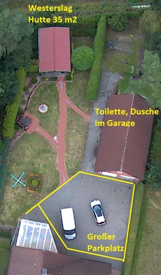Westerslag Lathen Exterior foto