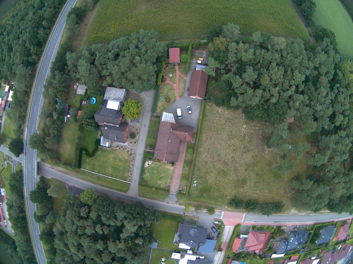 Westerslag Lathen Exterior foto